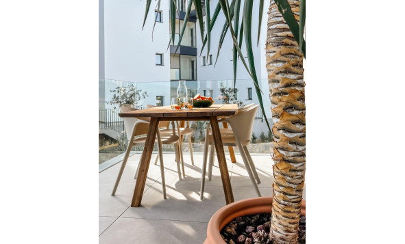 Resale - 1. Apartment / flat - Orihuela Costa - Costa Blanca South
