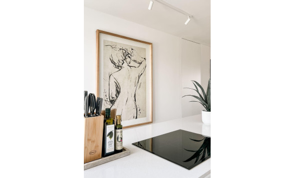 Resale - 1. Apartment / flat - Orihuela Costa - Costa Blanca South