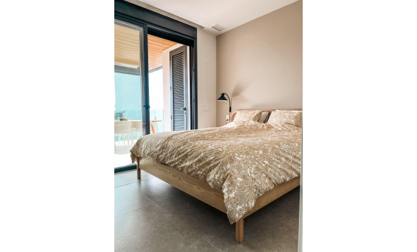 Resale - 1. Apartment / flat - Orihuela Costa - Costa Blanca South