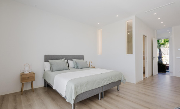 Reventa - 3. Casa indepiende - Orihuela Costa - Costa Blanca Sur