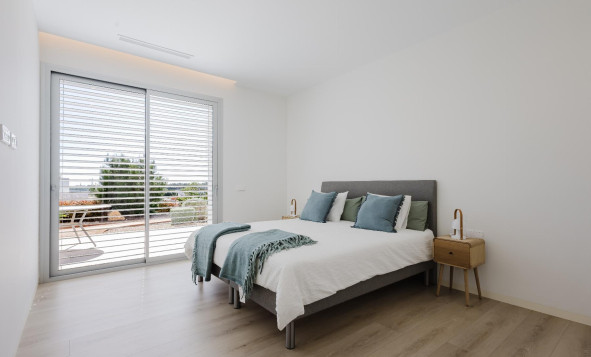 Reventa - 3. Casa indepiende - Orihuela Costa - Costa Blanca Sur