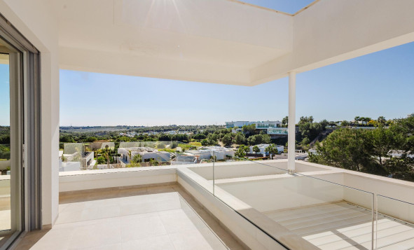 Reventa - 3. Casa indepiende - Orihuela Costa - Costa Blanca Sur
