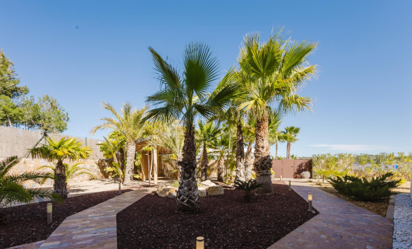 Reventa - 3. Casa indepiende - Orihuela Costa - Costa Blanca Sur