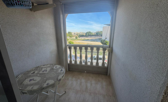 Reventa - 1. Apartamento / piso - Torrevieja - Costa Blanca Sur