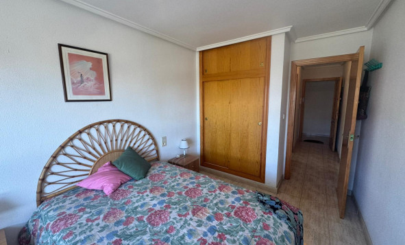 Reventa - 1. Apartamento / piso - Torrevieja - Costa Blanca Sur