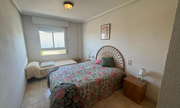 Reventa - 1. Apartamento / piso - Torrevieja - Costa Blanca Sur