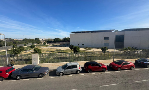 Reventa - 1. Apartamento / piso - Torrevieja - Costa Blanca Sur