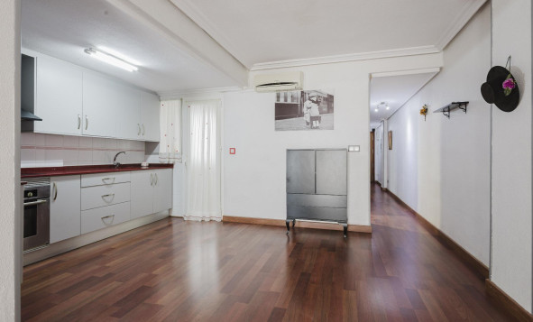 Reventa - 1. Apartamento / piso - Torrevieja - Costa Blanca Sur