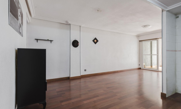 Reventa - 1. Apartamento / piso - Torrevieja - Costa Blanca Sur