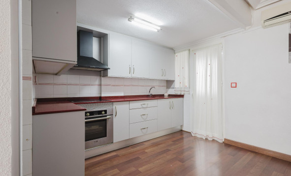 Reventa - 1. Apartamento / piso - Torrevieja - Costa Blanca Sur