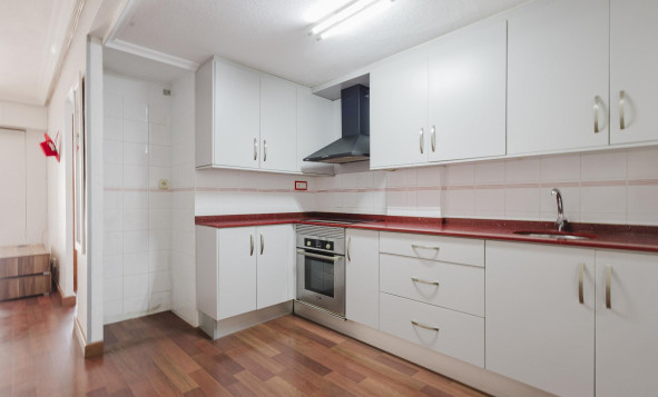 Reventa - 1. Apartamento / piso - Torrevieja - Costa Blanca Sur