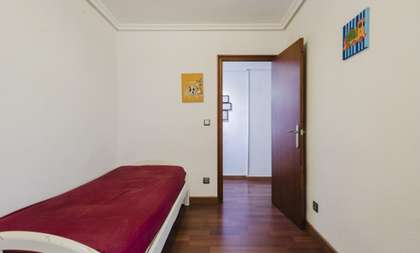 Reventa - 1. Apartamento / piso - Torrevieja - Costa Blanca Sur