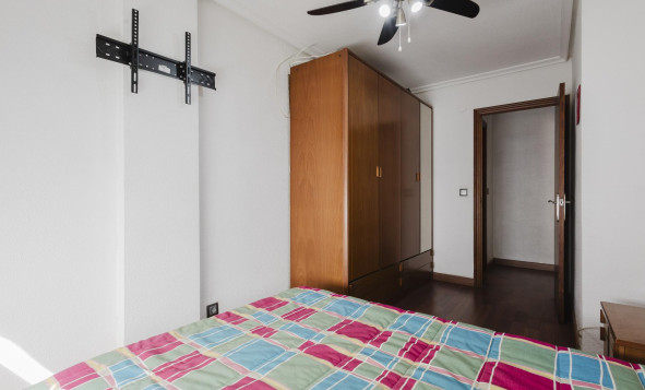 Reventa - 1. Apartamento / piso - Torrevieja - Costa Blanca Sur