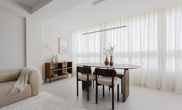 Resale - 1. Apartment / flat - Torrevieja - Costa Blanca South
