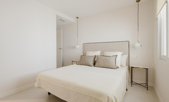 Resale - 1. Apartment / flat - Torrevieja - Costa Blanca South