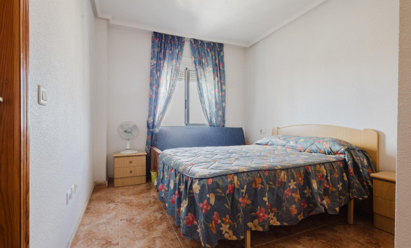 Resale - 1. Apartment / flat - Torrevieja - Costa Blanca South