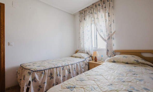 Resale - 1. Apartment / flat - Torrevieja - Costa Blanca South
