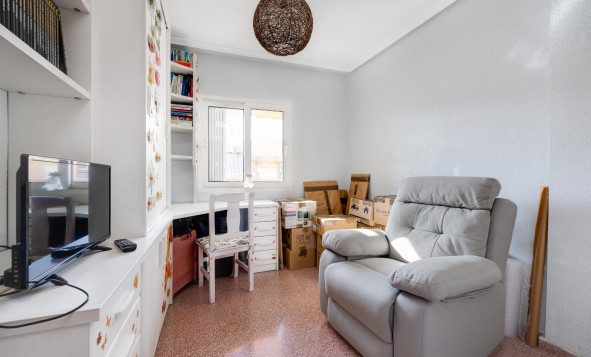 Resale - 1. Apartment / flat - Torrevieja - Costa Blanca South