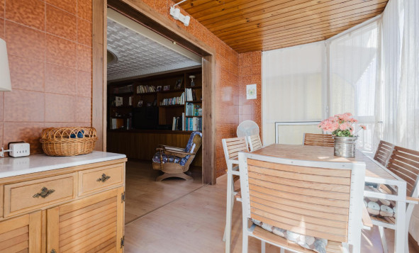 Reventa - 1. Apartamento / piso - Torrevieja - Costa Blanca Sur