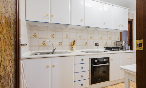 Reventa - 1. Apartamento / piso - Torrevieja - Costa Blanca Sur