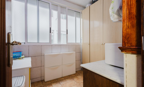 Reventa - 1. Apartamento / piso - Torrevieja - Costa Blanca Sur