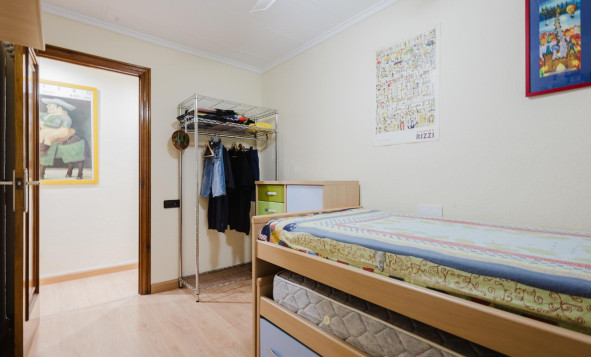 Reventa - 1. Apartamento / piso - Torrevieja - Costa Blanca Sur