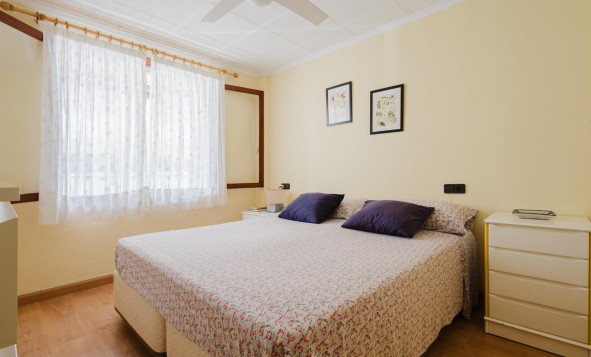 Reventa - 1. Apartamento / piso - Torrevieja - Costa Blanca Sur