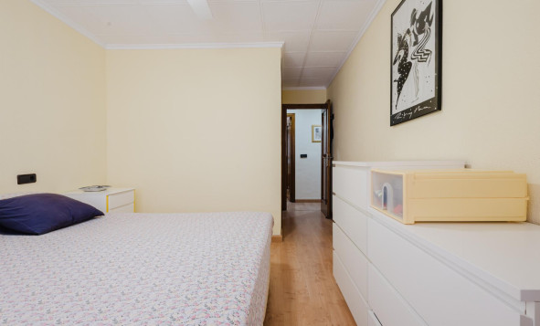 Reventa - 1. Apartamento / piso - Torrevieja - Costa Blanca Sur