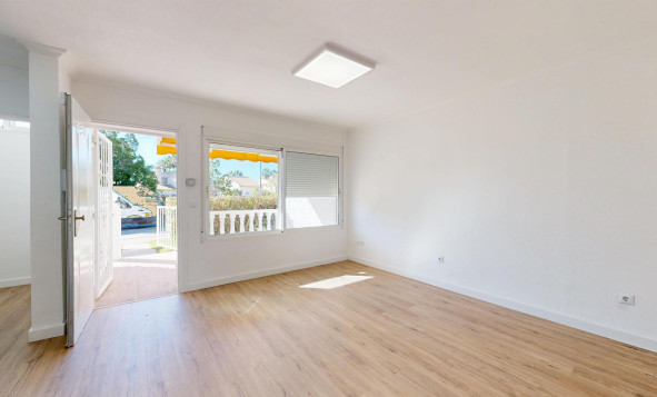 Herverkoop - 1. Appartement / flat - Orihuela Costa - Costa Blanca Zuid