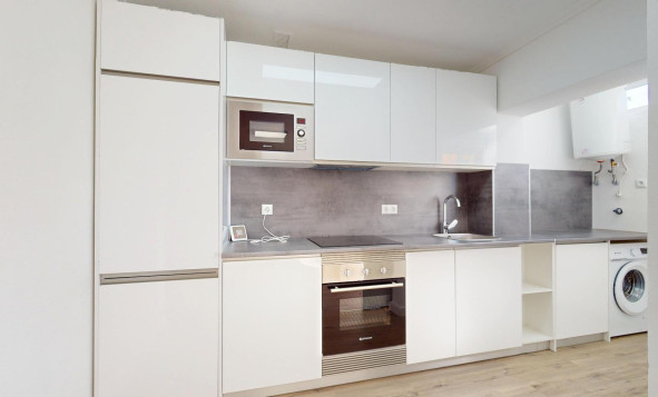 Herverkoop - 1. Appartement / flat - Orihuela Costa - Costa Blanca Zuid