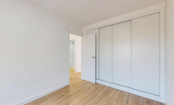 Herverkoop - 1. Appartement / flat - Orihuela Costa - Costa Blanca Zuid