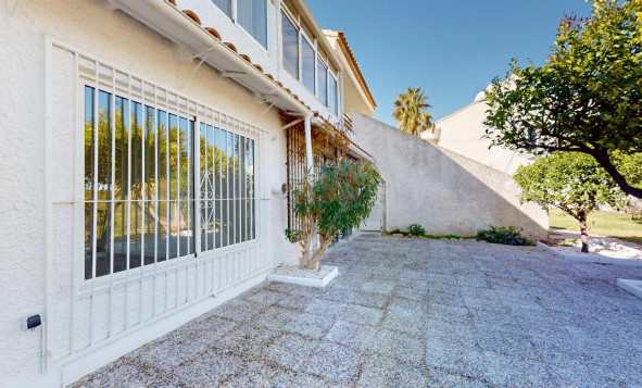 Herverkoop - 1. Appartement / flat - Orihuela Costa - Costa Blanca Zuid