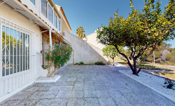 Herverkoop - 1. Appartement / flat - Orihuela Costa - Costa Blanca Zuid