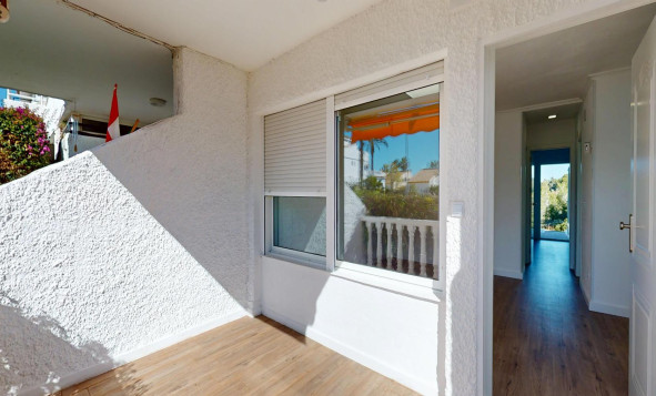 Herverkoop - 1. Appartement / flat - Orihuela Costa - Costa Blanca Zuid
