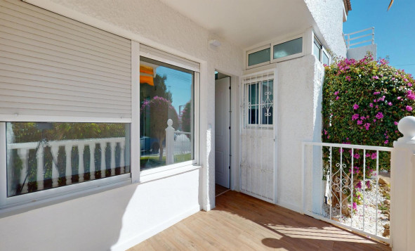 Herverkoop - 1. Appartement / flat - Orihuela Costa - Costa Blanca Zuid