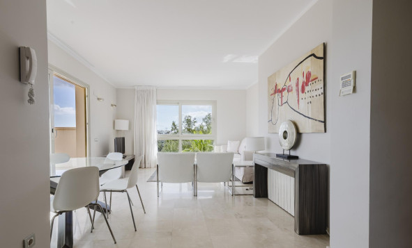 Reventa - 1. Apartamento / piso - Orihuela Costa - Costa Blanca Sur