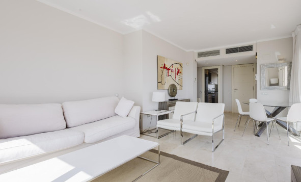 Reventa - 1. Apartamento / piso - Orihuela Costa - Costa Blanca Sur