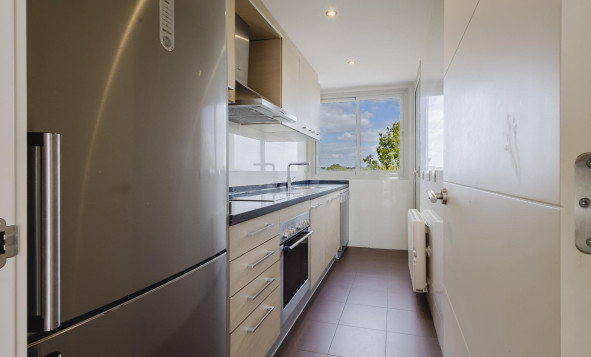 Reventa - 1. Apartamento / piso - Orihuela Costa - Costa Blanca Sur