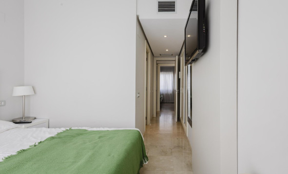 Reventa - 1. Apartamento / piso - Orihuela Costa - Costa Blanca Sur