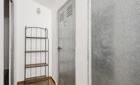 Reventa - 1. Apartamento / piso - Orihuela Costa - Costa Blanca Sur