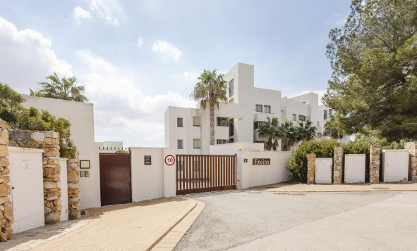 Reventa - 1. Apartamento / piso - Orihuela Costa - Costa Blanca Sur