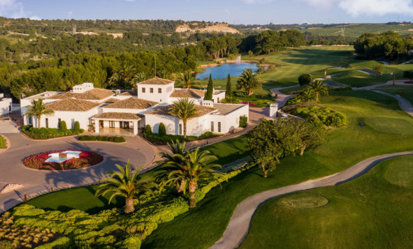 Reventa - 1. Apartamento / piso - Orihuela Costa - Costa Blanca Sur