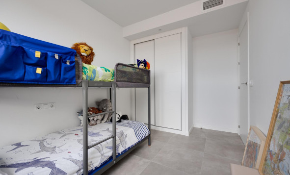 Reventa - 1. Apartamento / piso - Orihuela Costa - Costa Blanca Sur