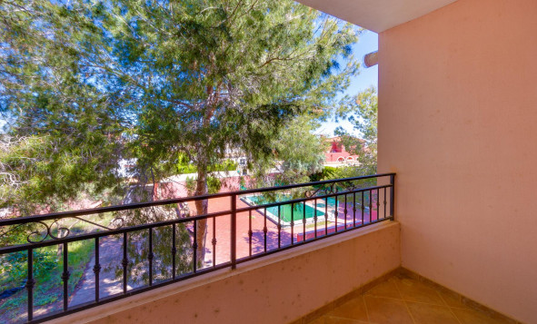 Resale - 3. Detached house - San Miguel de Salinas - Costa Blanca South