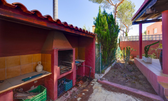Resale - 3. Detached house - San Miguel de Salinas - Costa Blanca South