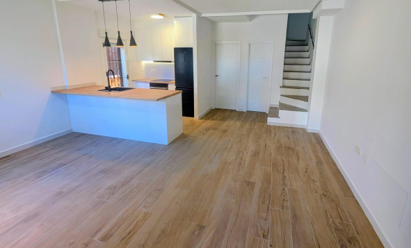 Reventa - 3. Casa indepiende - Orihuela Costa - Costa Blanca Sur