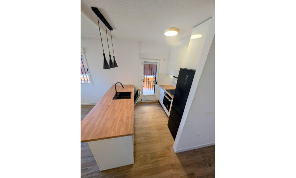 Reventa - 3. Casa indepiende - Orihuela Costa - Costa Blanca Sur
