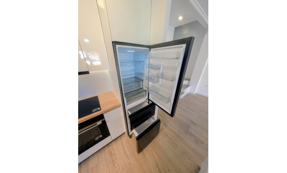 Reventa - 3. Casa indepiende - Orihuela Costa - Costa Blanca Sur