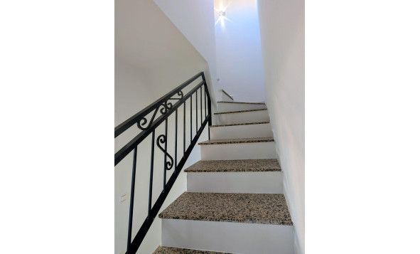 Reventa - 3. Casa indepiende - Orihuela Costa - Costa Blanca Sur