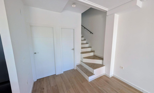 Reventa - 3. Casa indepiende - Orihuela Costa - Costa Blanca Sur